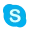 skype