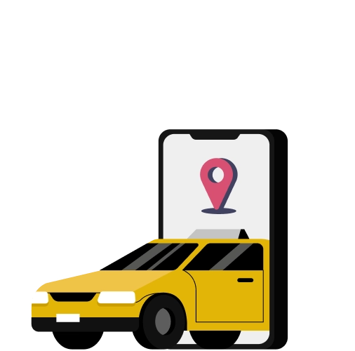 uber-clone-Car-Share