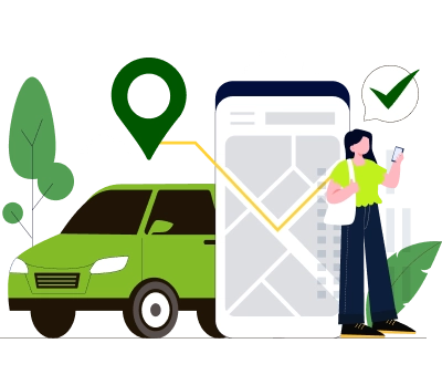 Launch your Indriver clone app