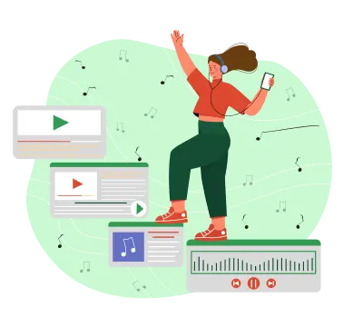 Apps Like Spotify