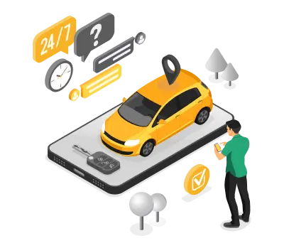 taxi booking apps in the uk