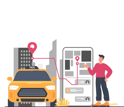 Turn your ride-hailing idea into reality