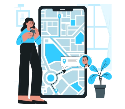 Waze Business Model