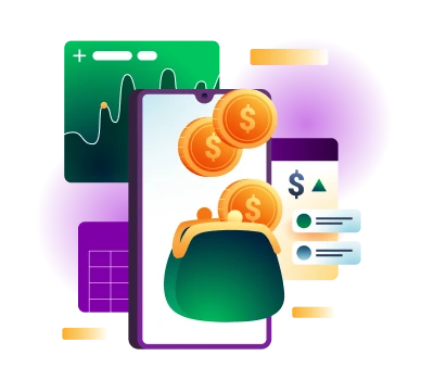 Launch your Zelle like App