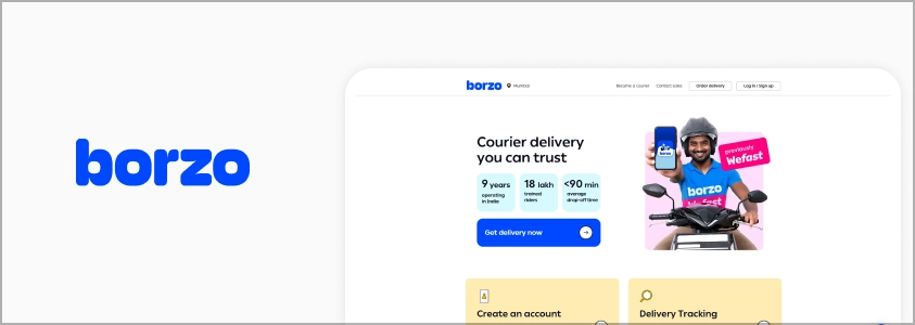 Borzo