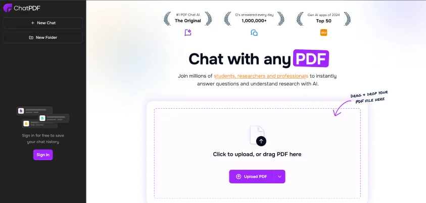 chatpdf