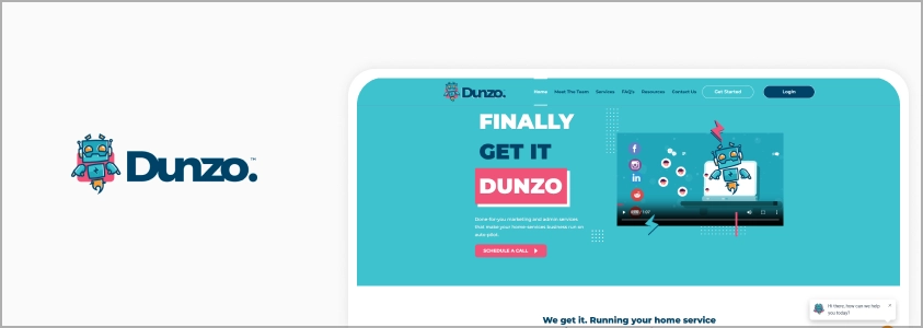 Dunzo