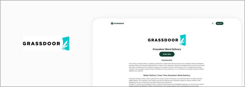 Grassdoor