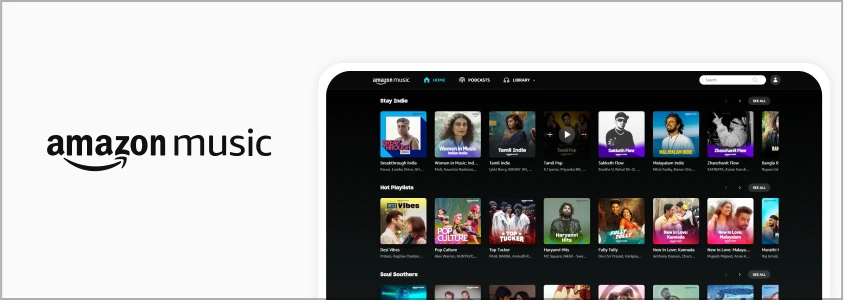 Amazon Music