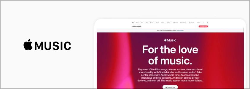 Apple Music