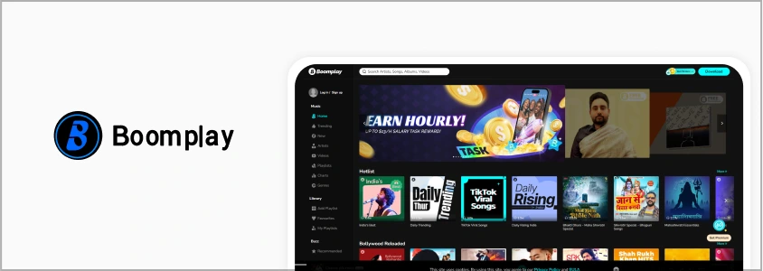 Boomplay