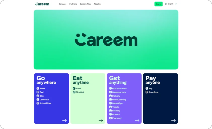 Careem