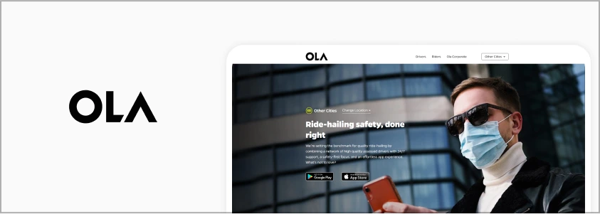 Ola