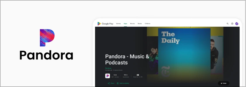 Pandora