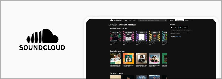 SoundCloud