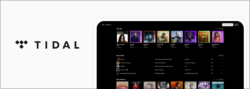 Tidal