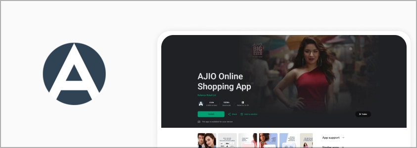 Ajio