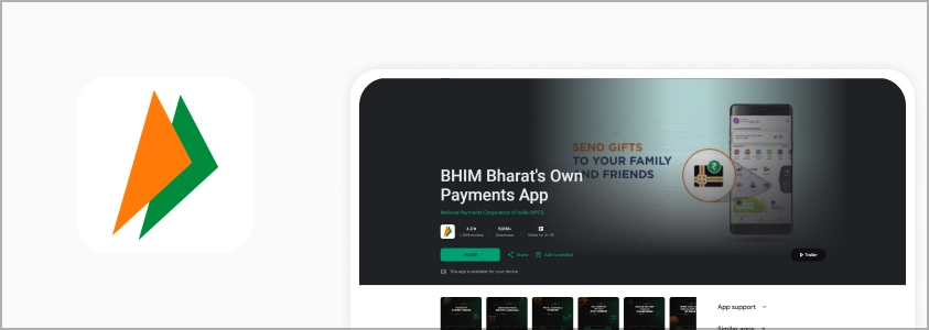 BHIM