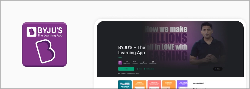Byju’s