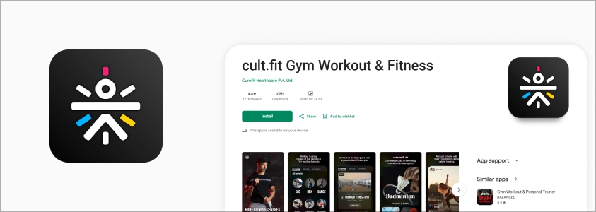Cult.fit