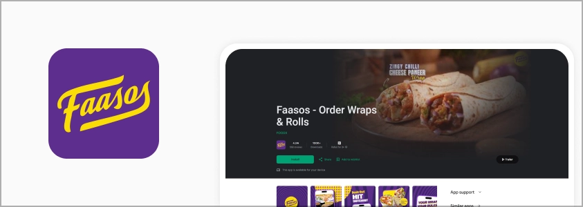 FAASOS