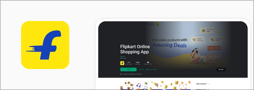 Flipkart