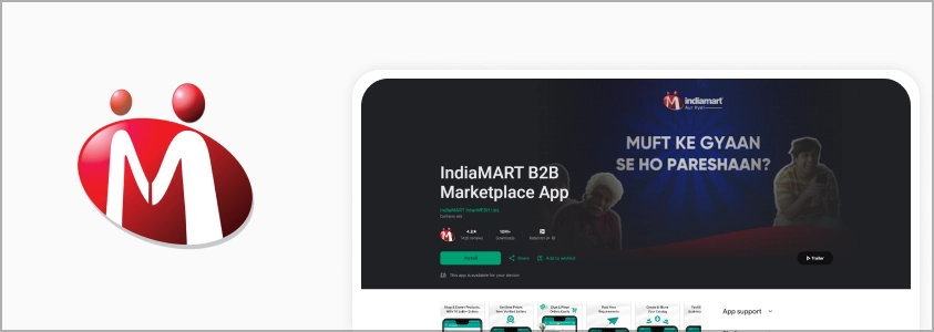 IndiaMART