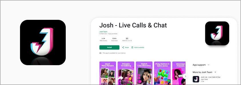 Josh
