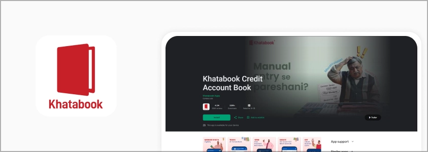 Khatabook