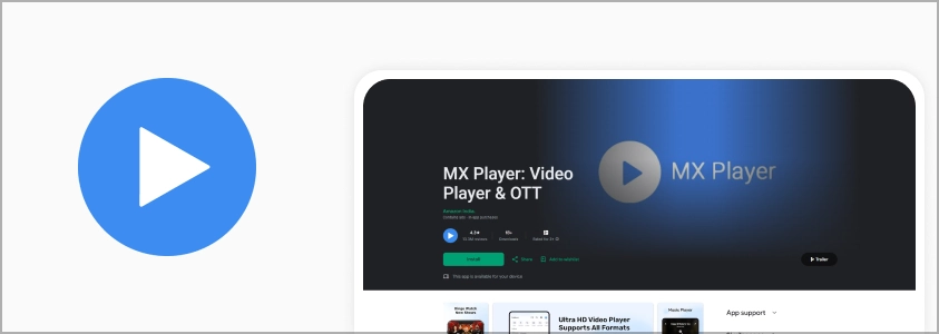 MX Player