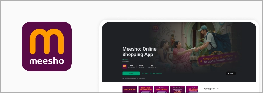 Meesho