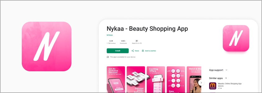 Nykaa