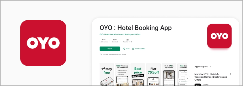 OYO