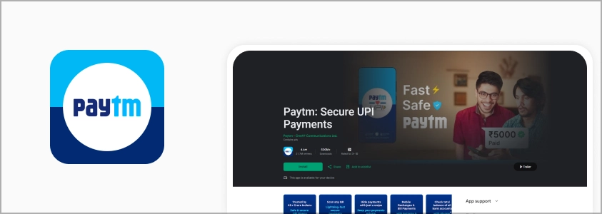 Paytm