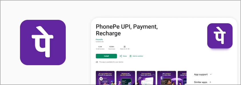 PhonePe