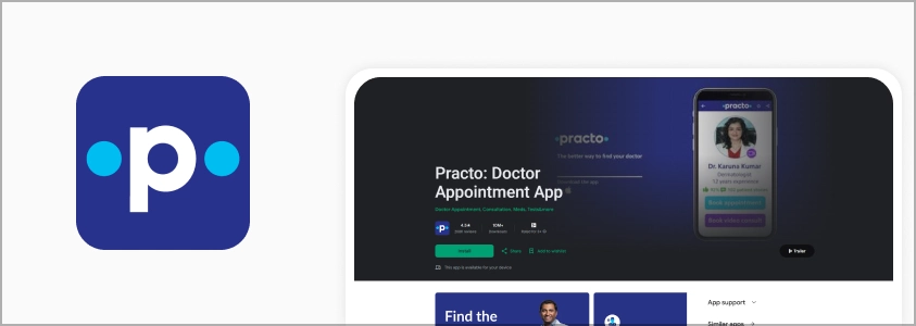 Practo