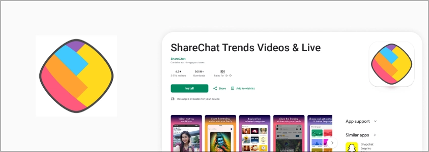 ShareChat