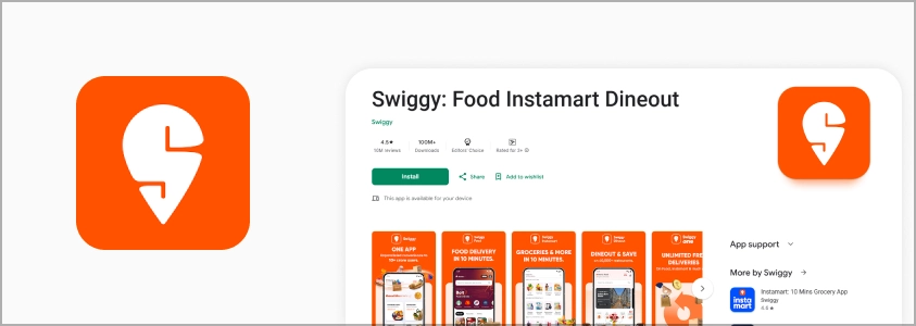 Swiggy