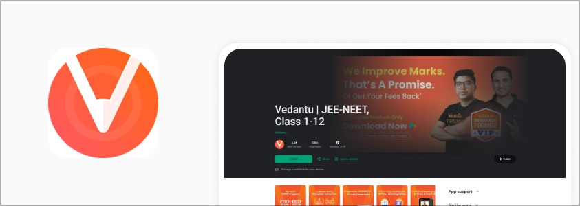 Vedantu