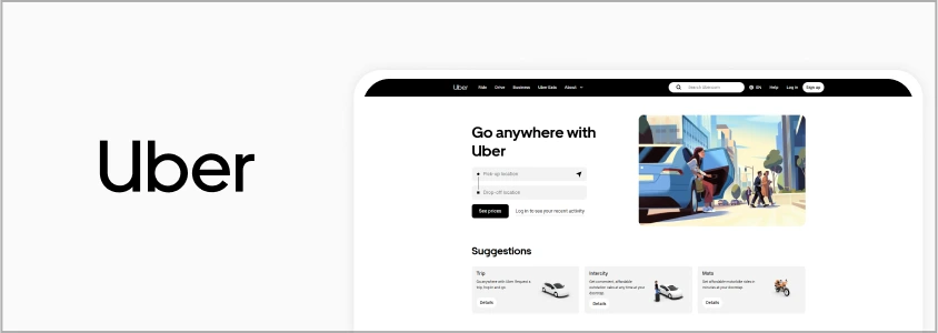 Uber