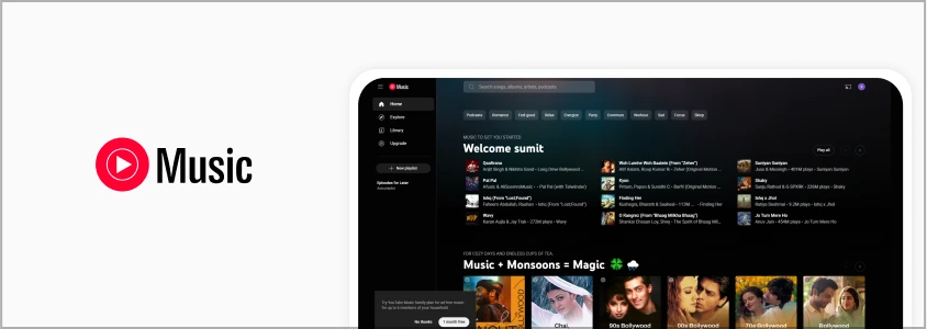 YouTube Music